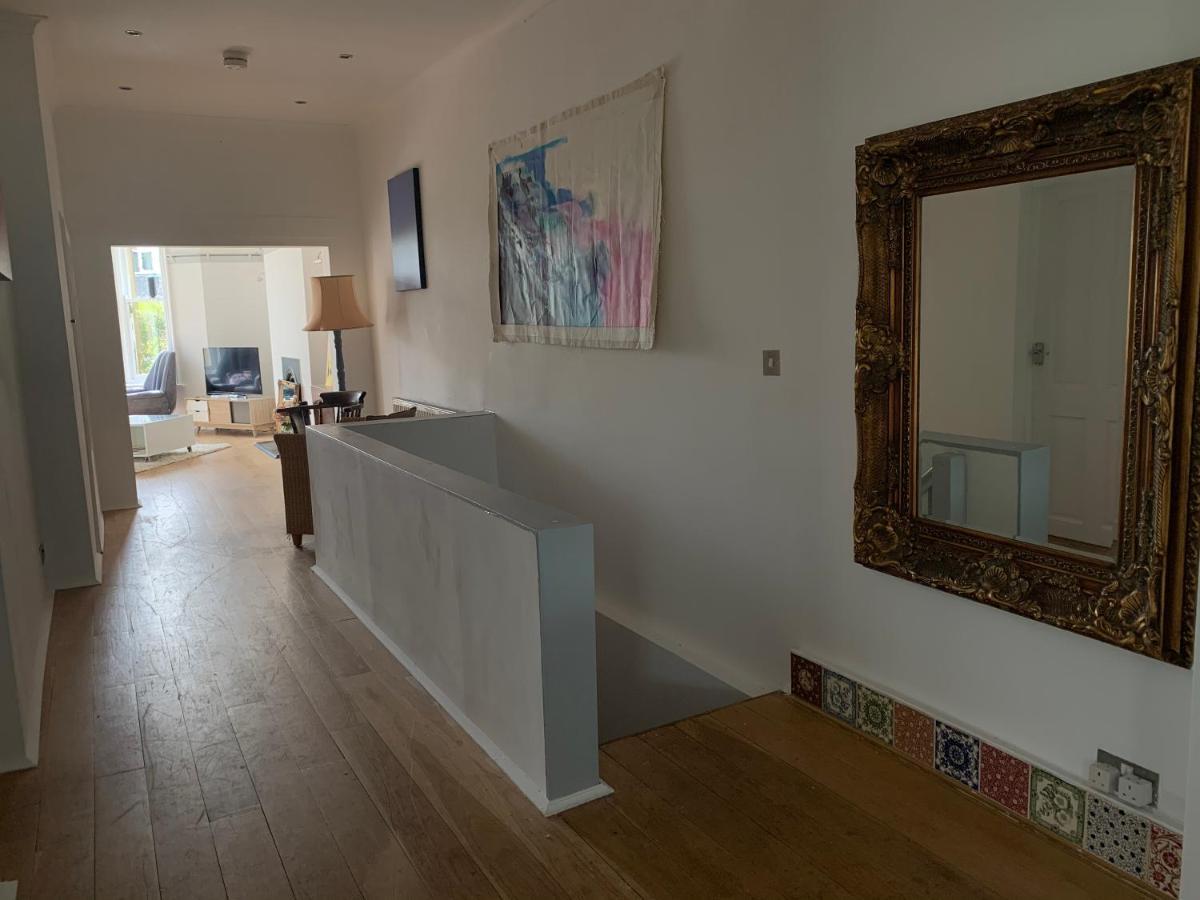 Spacious With Spectacular Views And Private Garden Villa Buxton  Exterior foto