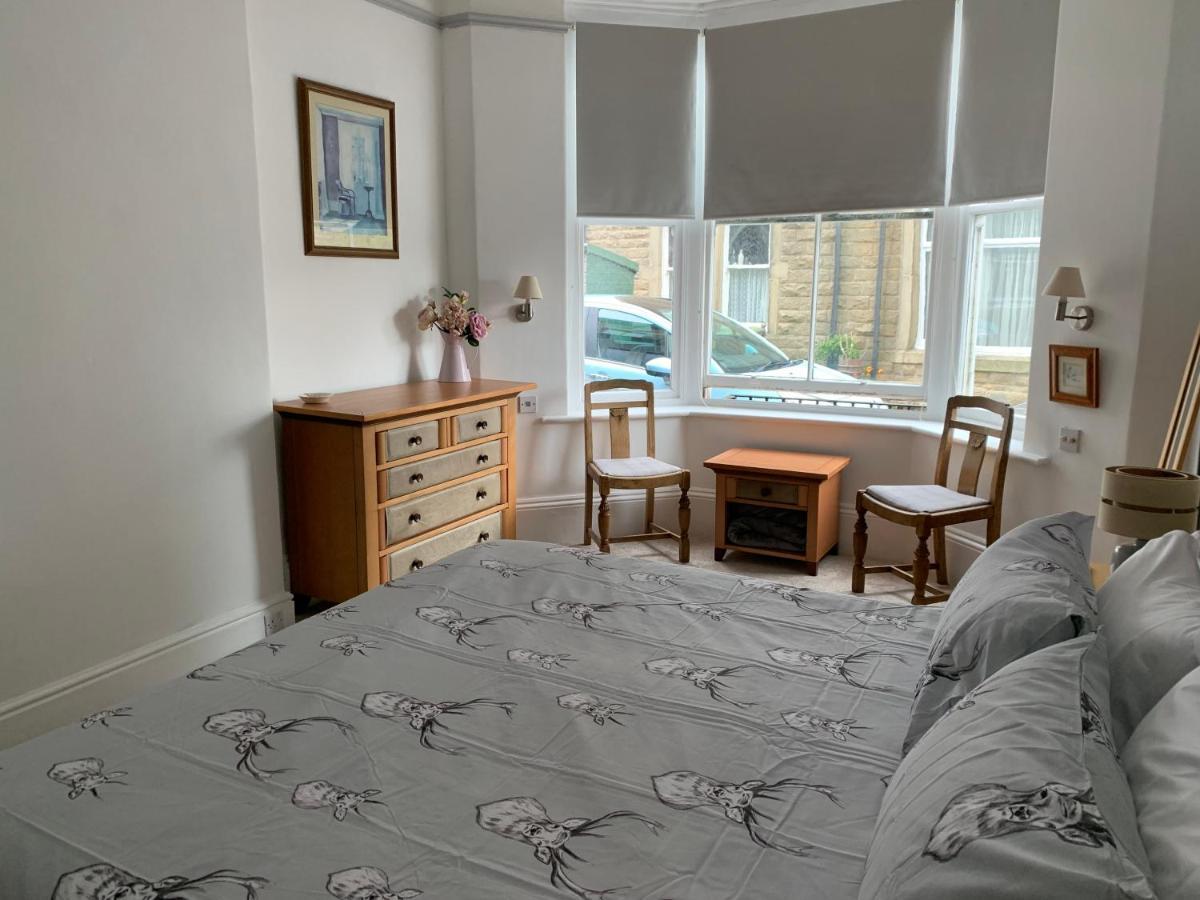 Spacious With Spectacular Views And Private Garden Villa Buxton  Exterior foto